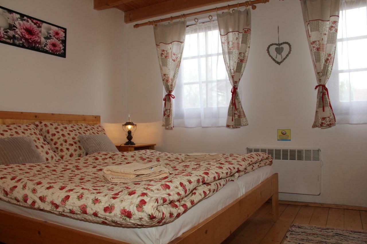 Chatky 101 A 411 Tatralandia Liptovský Mikuláš Exteriér fotografie